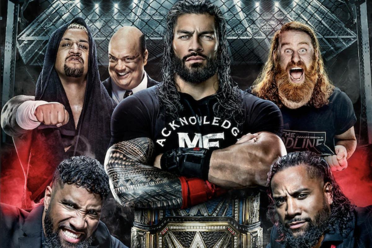 1200x800 WWE Survivor Series 2022 results, live streaming match coverage