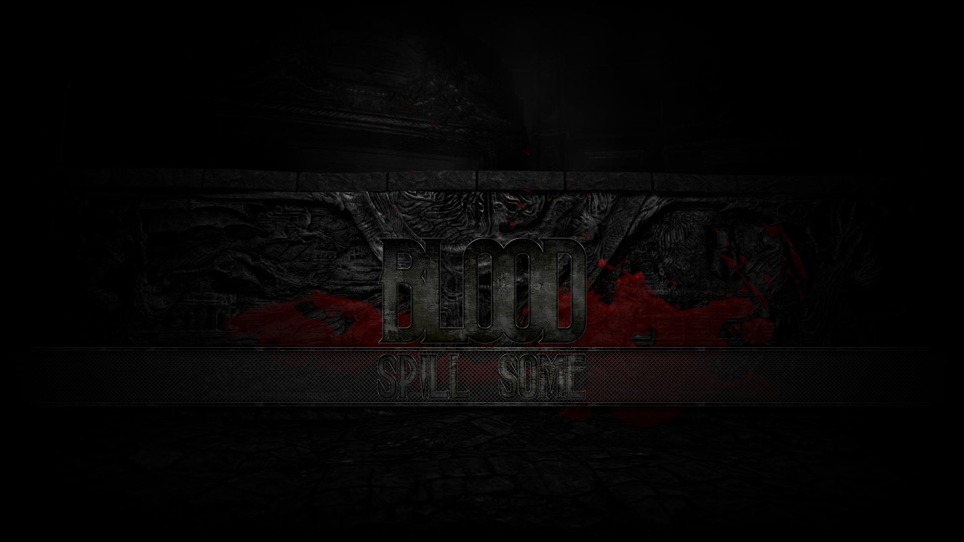 1920x1080 Bloodline Wallpaper