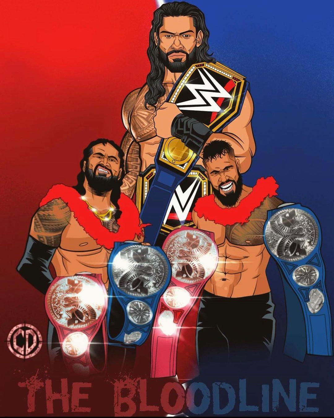 1080x1349 The Bloodline Wallpaper