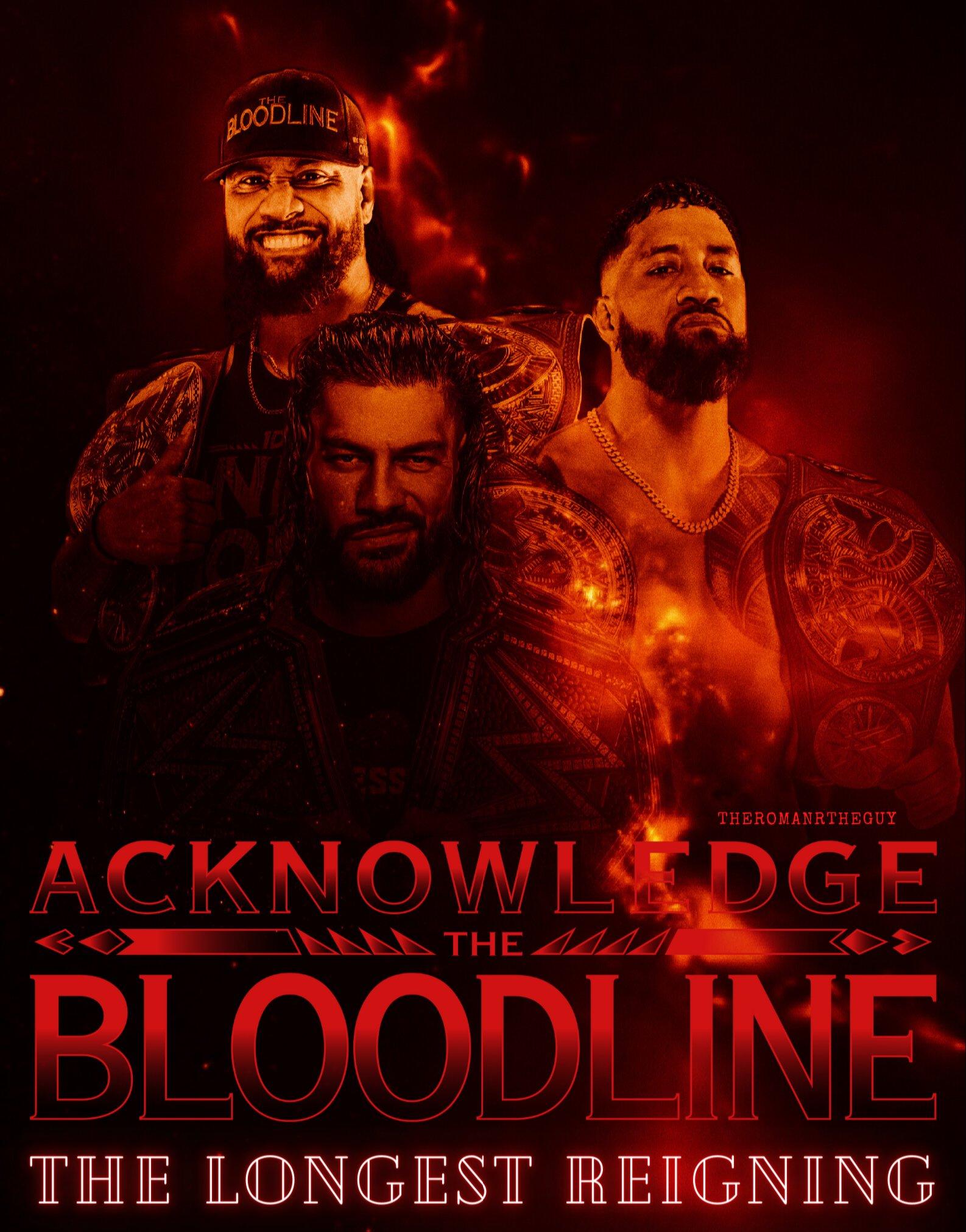 1586x2023 TheRomanReignsTheGuy // Fansite For Roman Reigns's OFFICIAL now!!! Acknowledge Them ☝