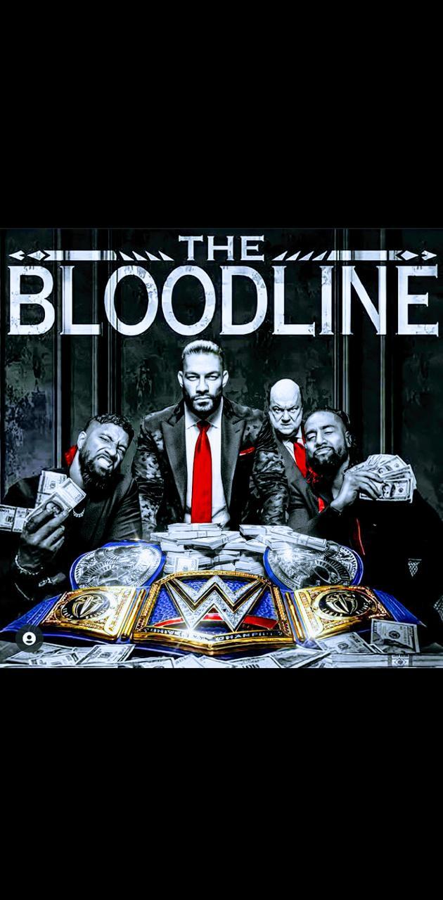 630x1280 Bloodline wallpaper