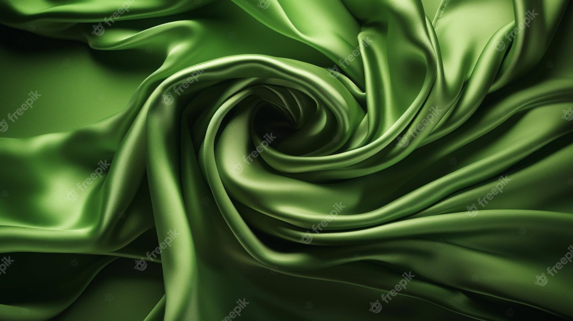 Green Satin Wallpapers - Top Free Green Satin Backgrounds - WallpaperAccess