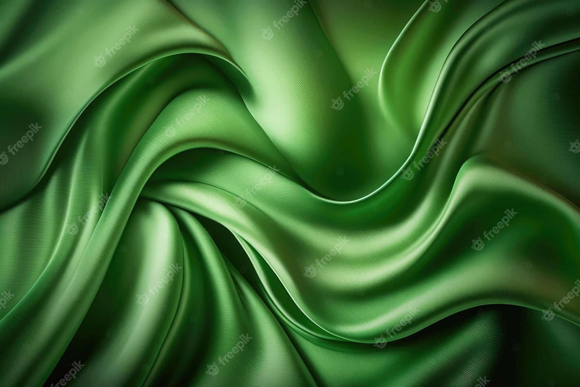 Green Satin Wallpapers - Top Free Green Satin Backgrounds - WallpaperAccess