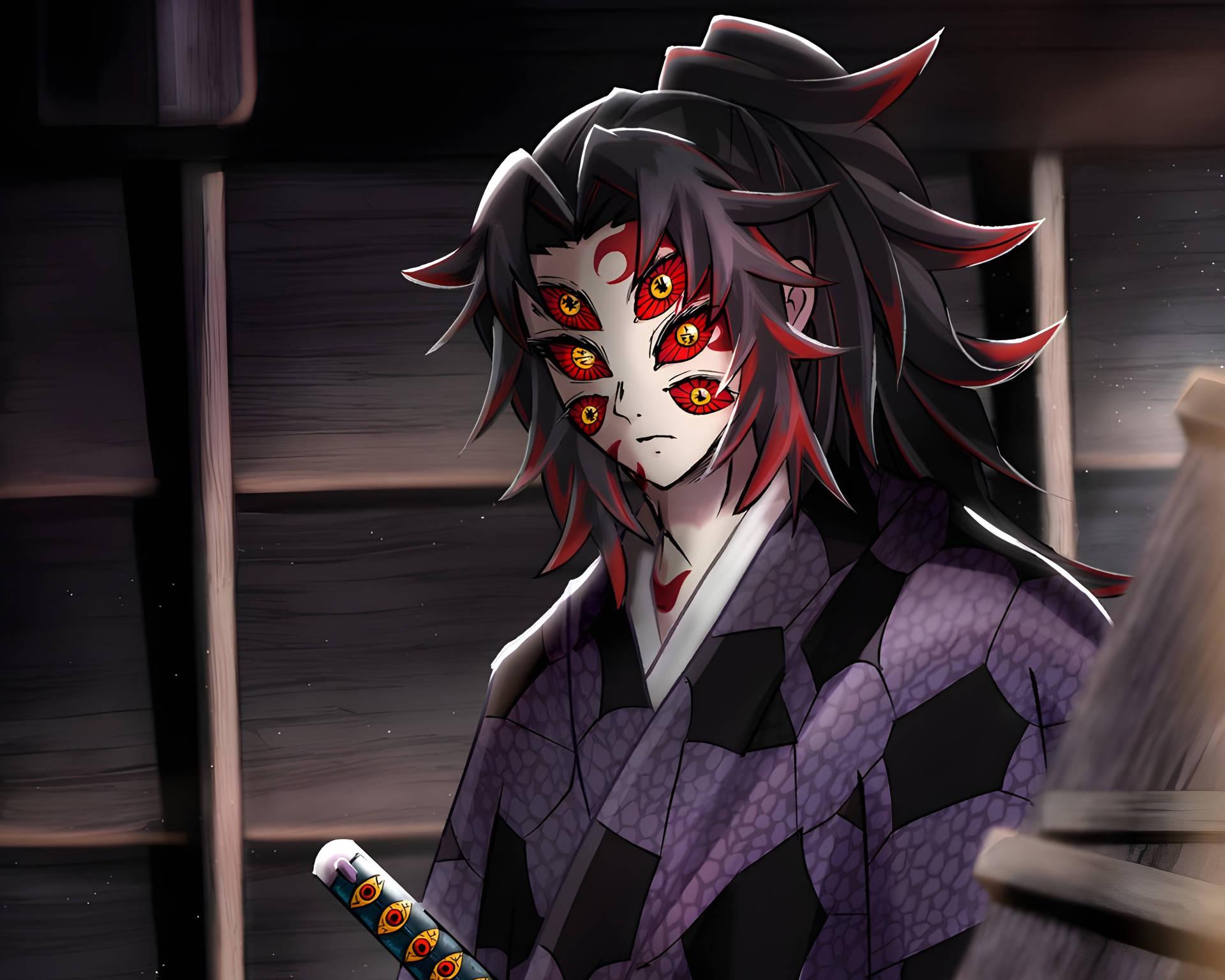 1920x1536 Anime Series Demon Slayer