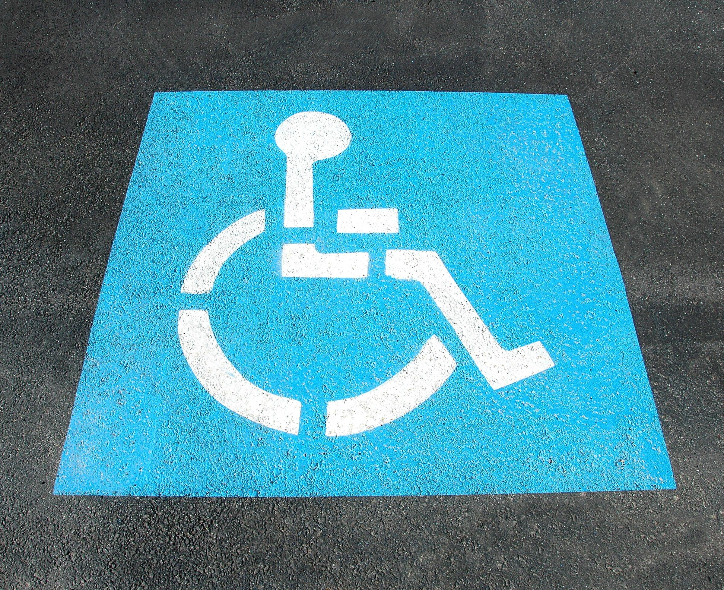 Handicap Wallpapers - Top Free Handicap Backgrounds - WallpaperAccess