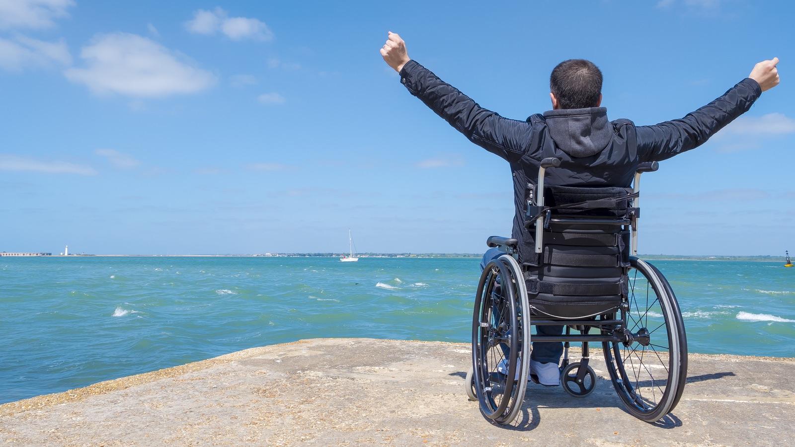 Handicap Wallpapers - Top Free Handicap Backgrounds - WallpaperAccess