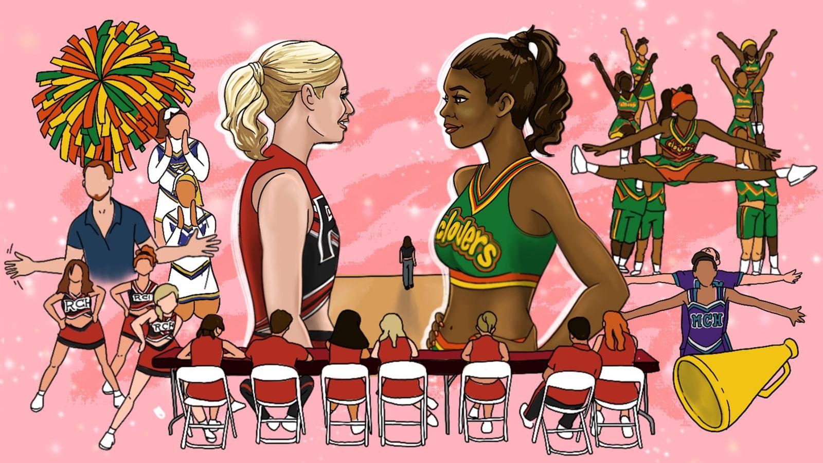 1600x900 Bring It On' at 20 is as timely as ever
