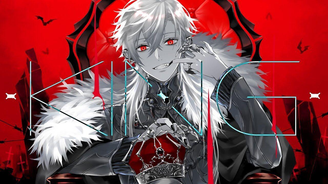 1280x720 Kuzuha Wallpaper
