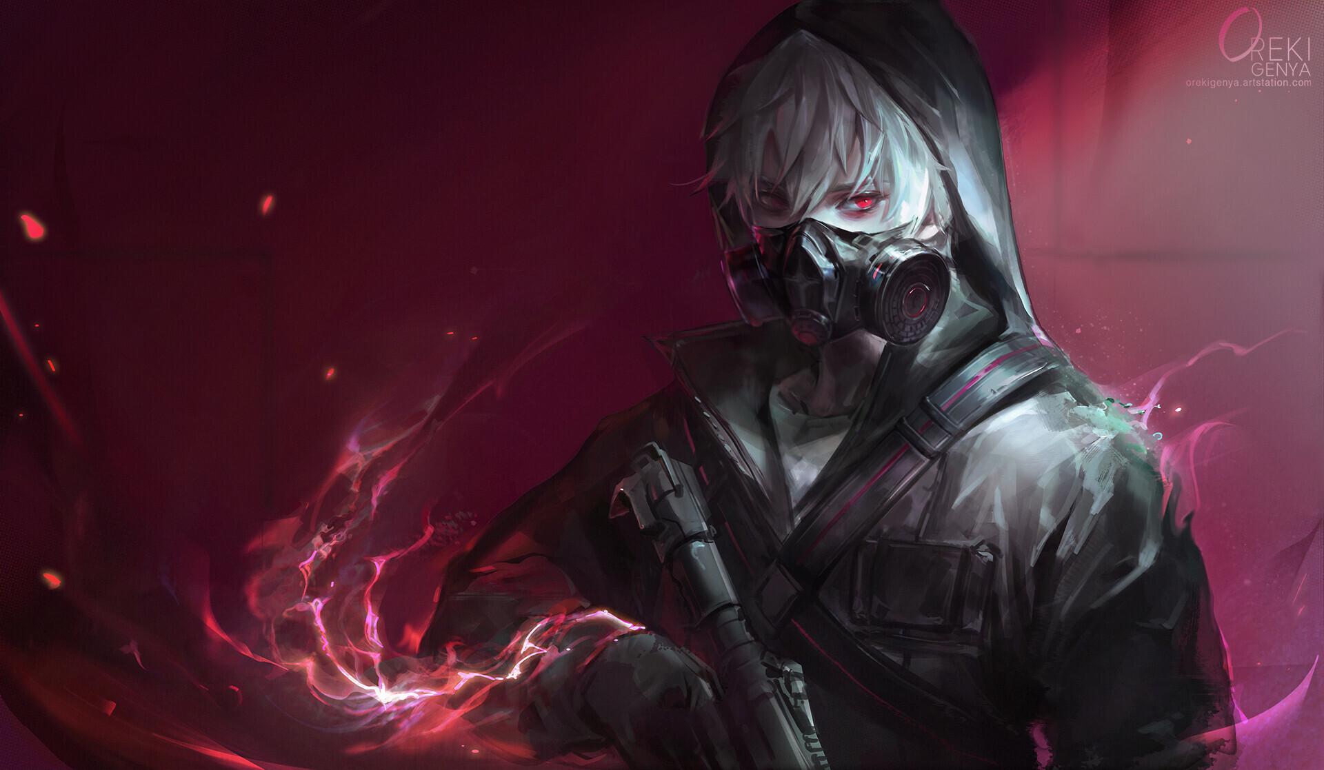 1920x1117 kuzuha Live Wallpaper no Copyright