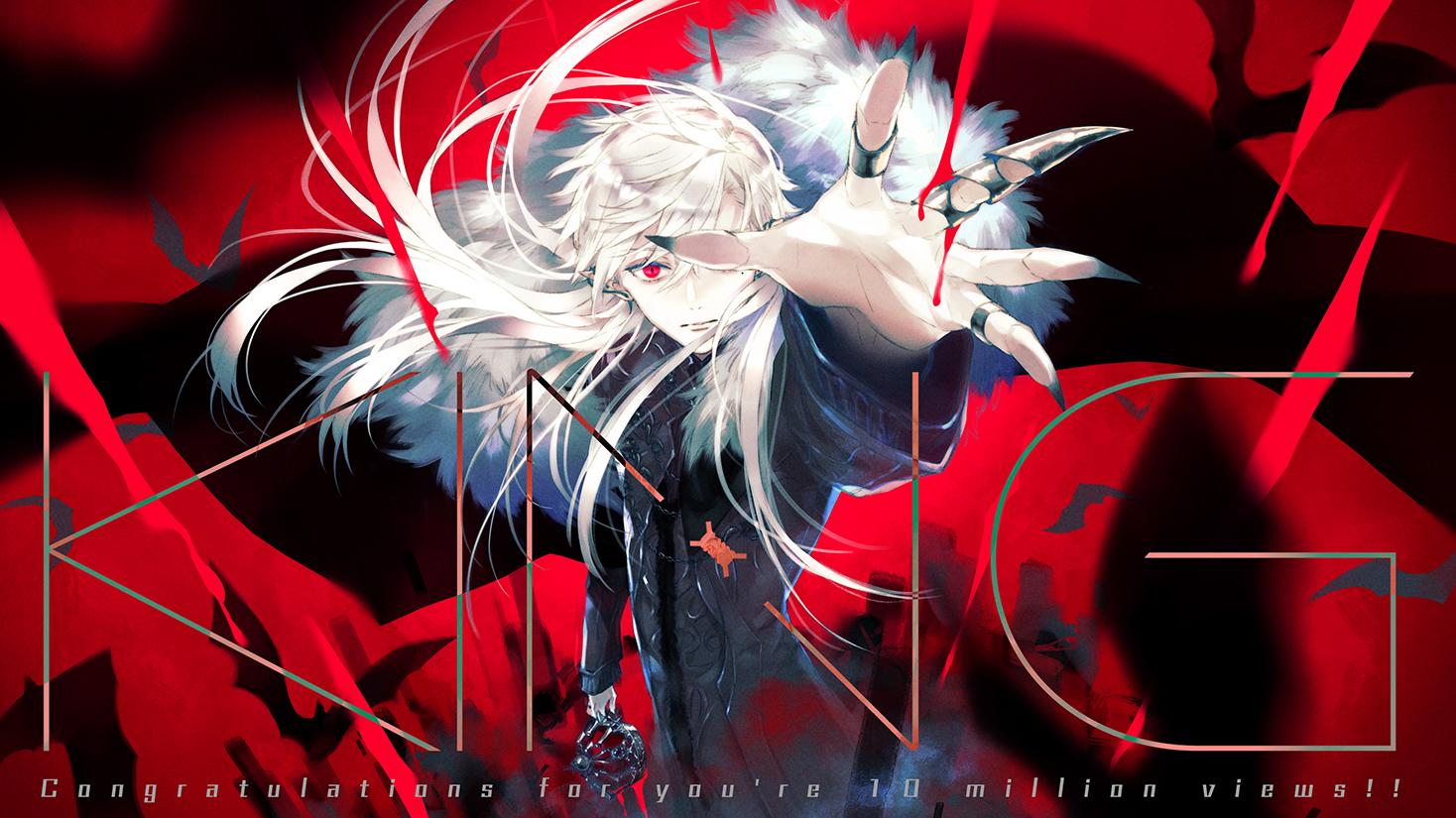 1468x825 Kuzuha (VTuber) Channel by Fujino Akitsugu Anime Image Board Mobile