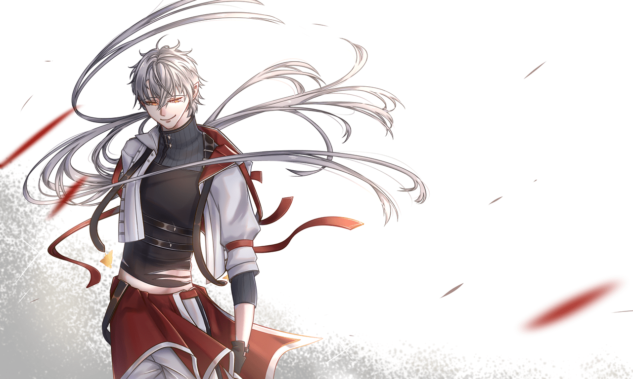 1280x768 Kuzuha Kore ART street