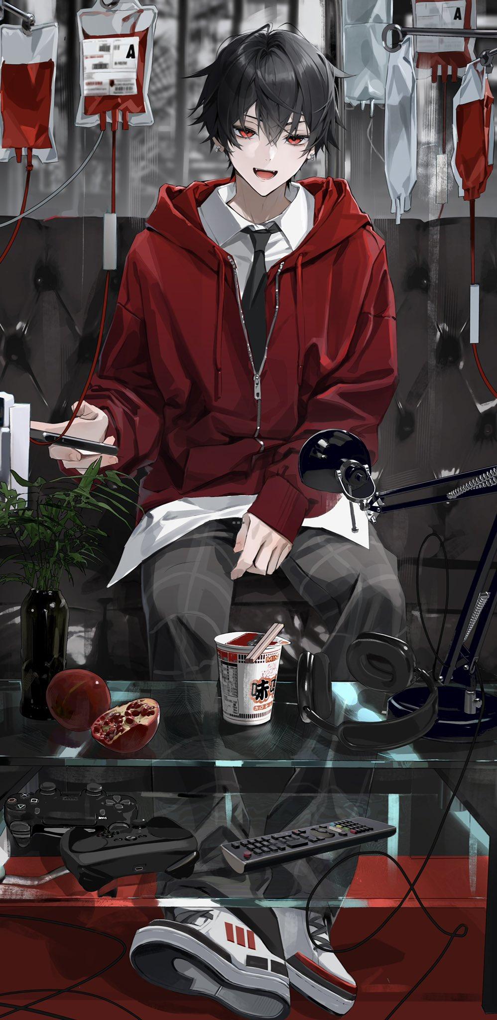 998x2048 Kuzuha