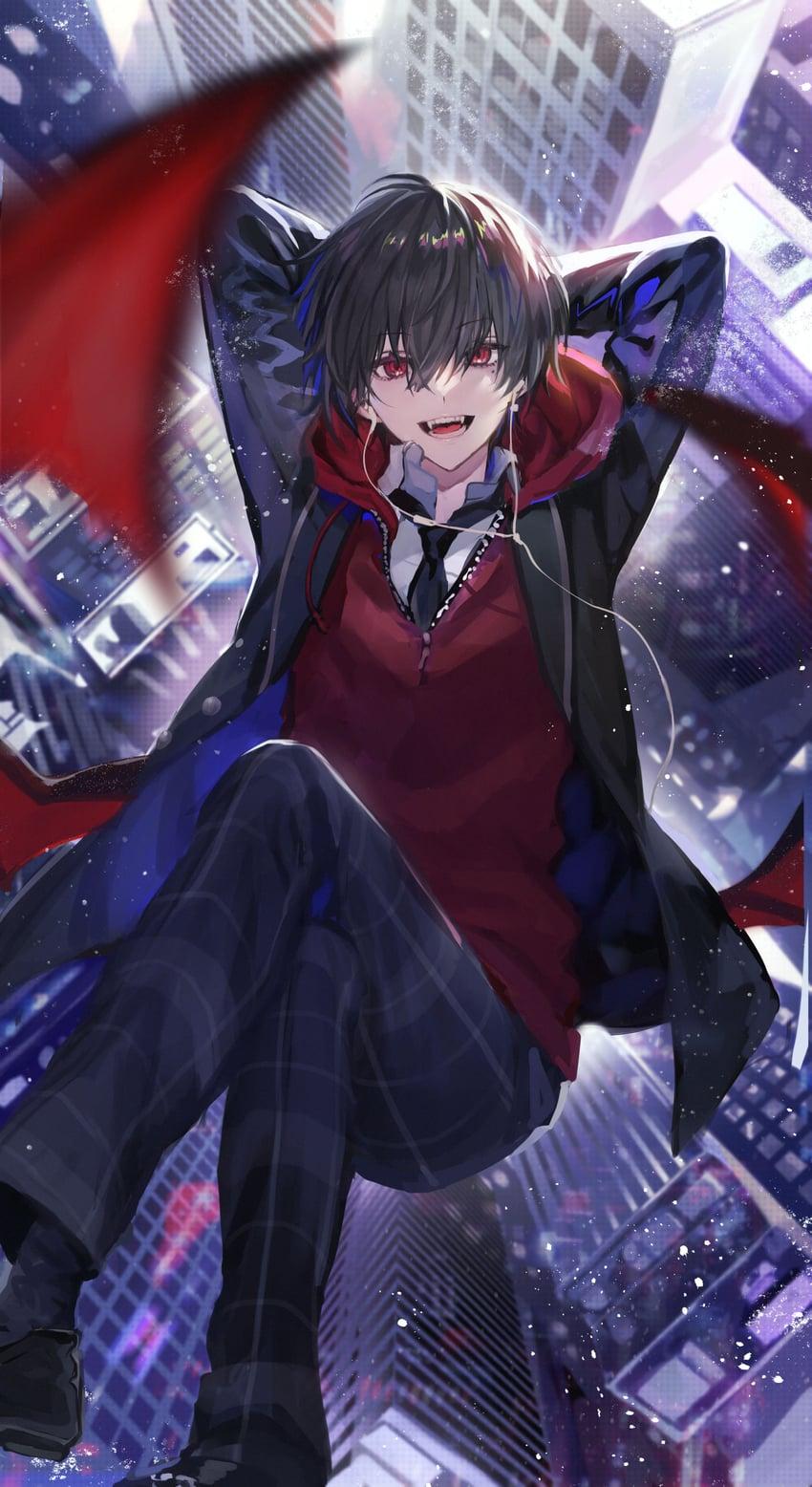 850x1556 kuzuha (nijisanji) drawn