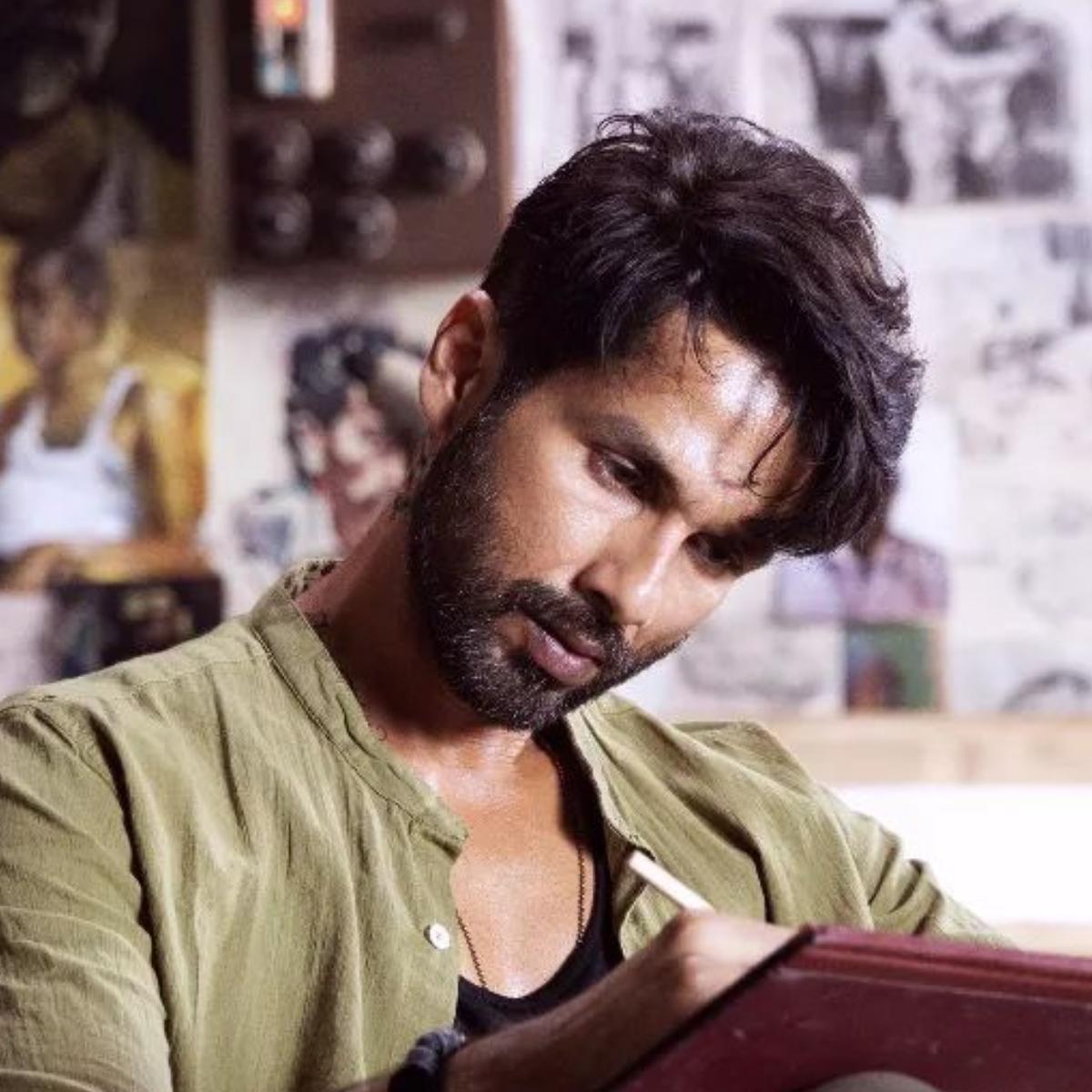 1200x1200 Raj & DK's Farzi: Shahid Kapoor joins hands with Vijay Sethupathi, Kay Kay Menon for his OTT debut