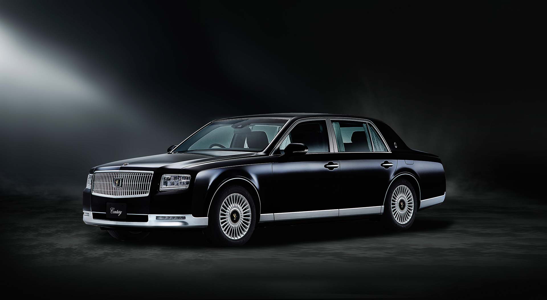 1920x1053 Century. Vehicle Gallery. Toyota Brand. Mobility. Toyota Motor Corporation Official Global Website