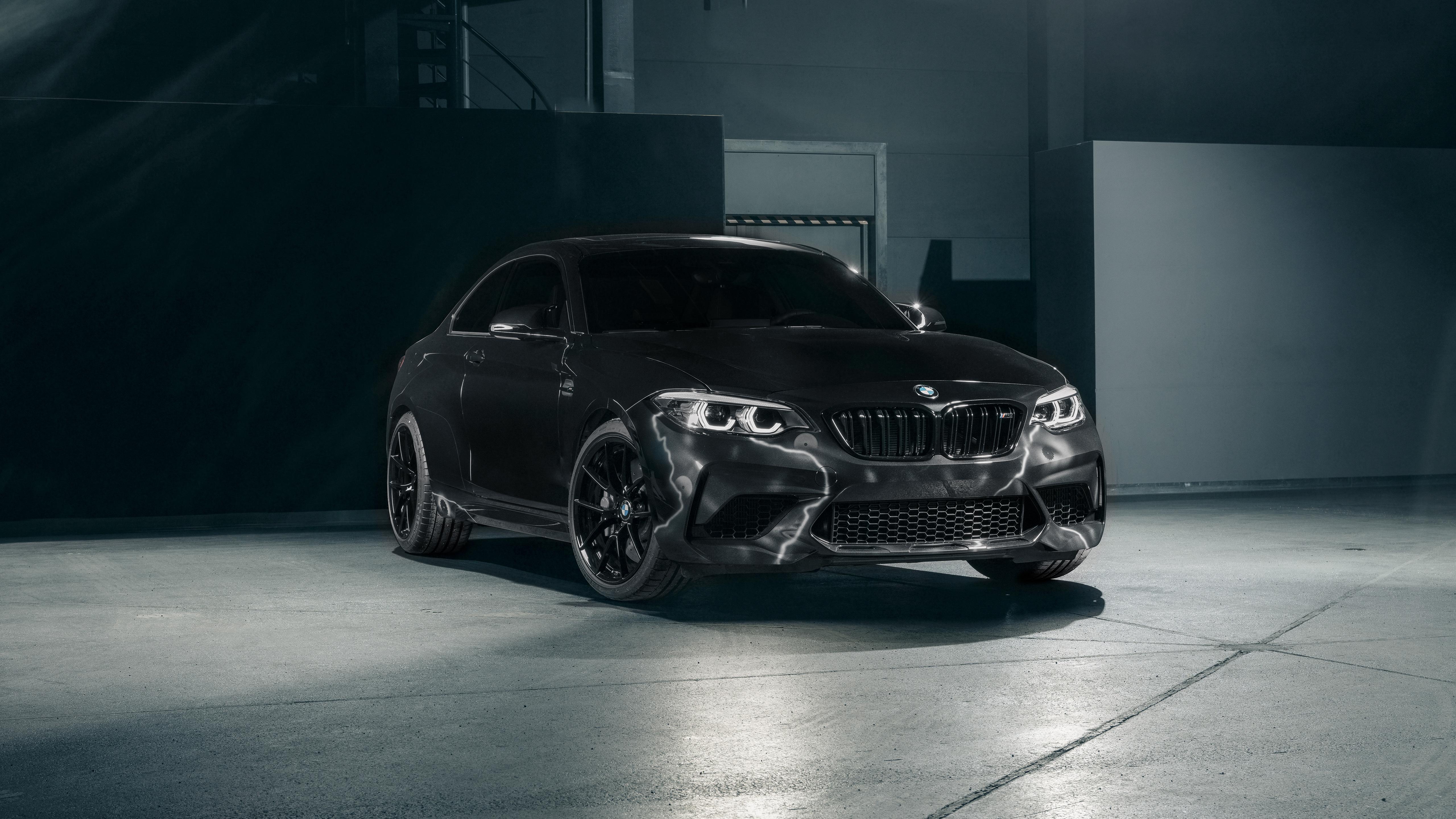 5120x2880 BMW M2 Edition designed by FUTURA 2000 5K Wallpaper Car Wallpaper