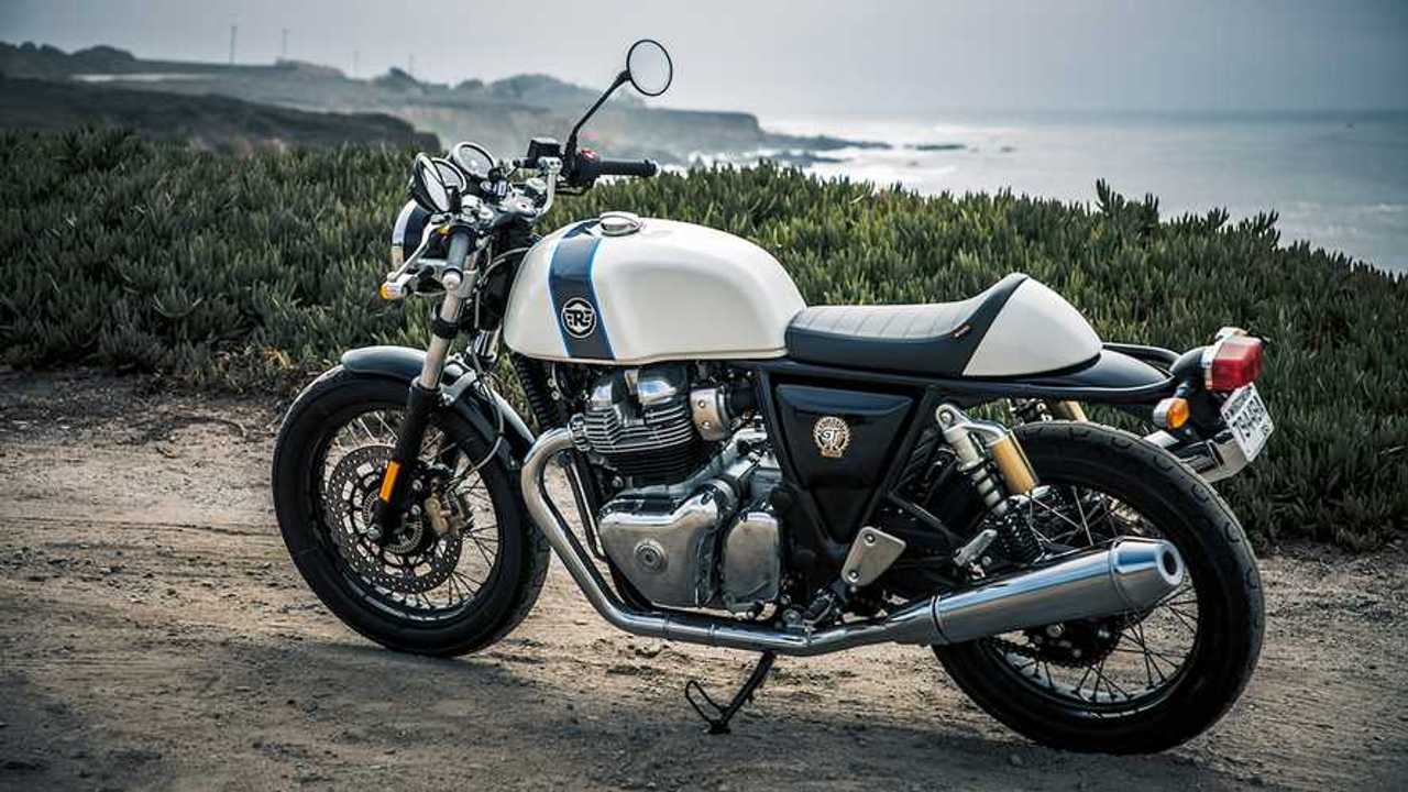 1280x720 Royal Enfield's Build Train Race 2021 Road Racing Events Announced
