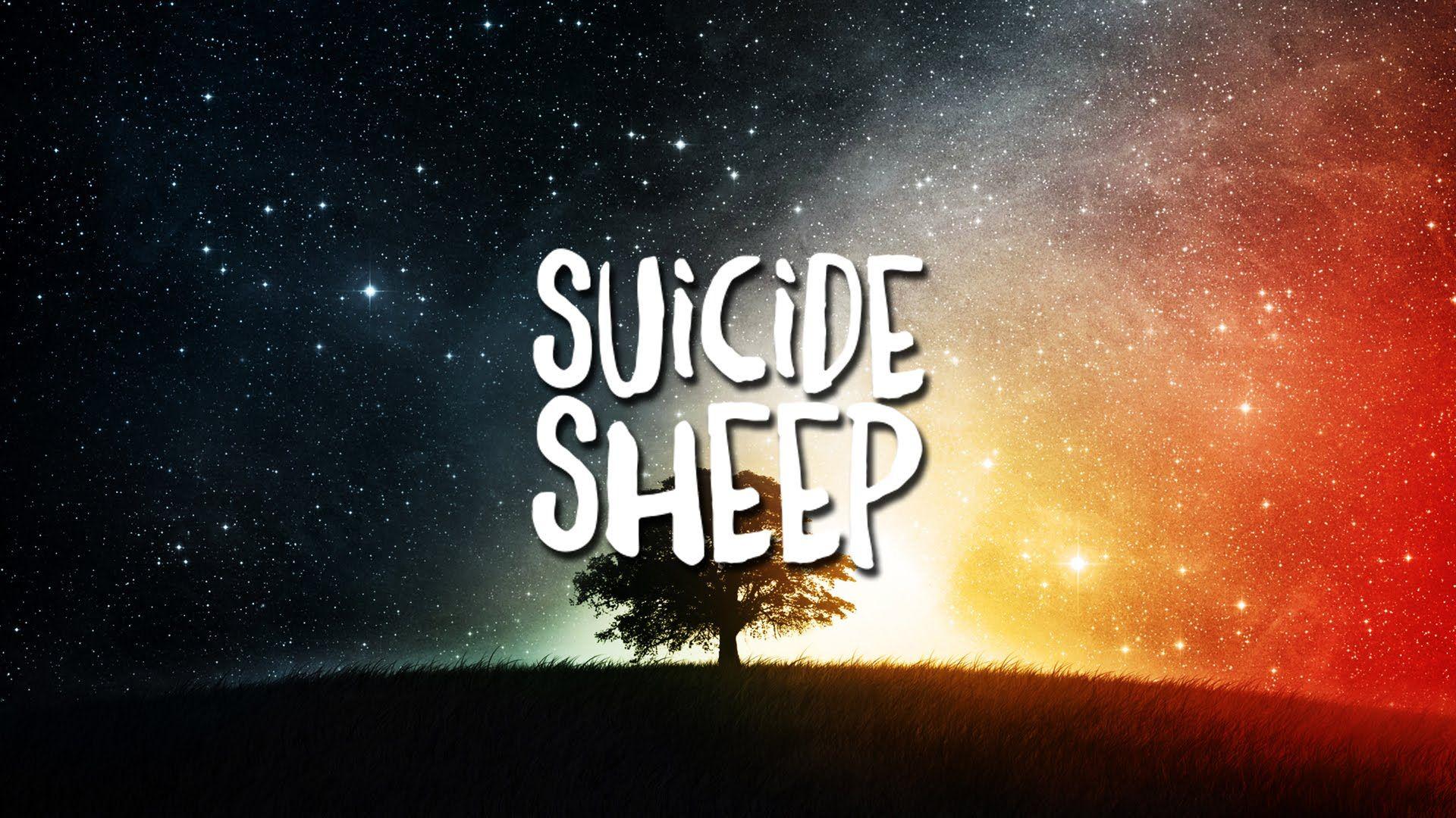 1920x1080 Mr Suicide Sheep Wallpaper Space. Mr Suicide Sheep