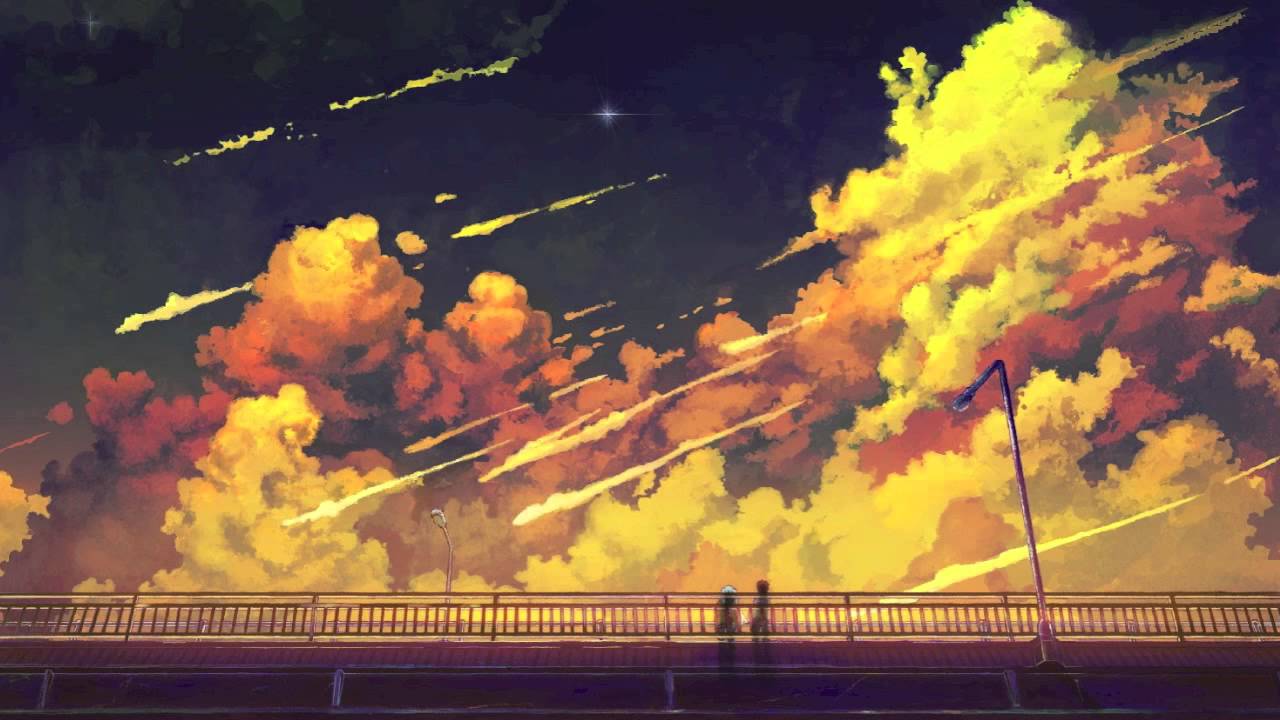 1280x720 Mr Suicide Sheep Wallpaper