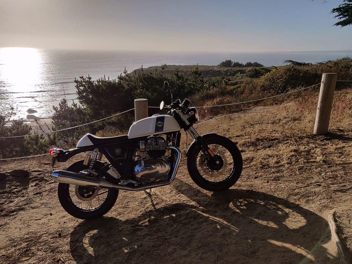 1152x864 Test Ride Review: Royal Enfield Continental GT 650