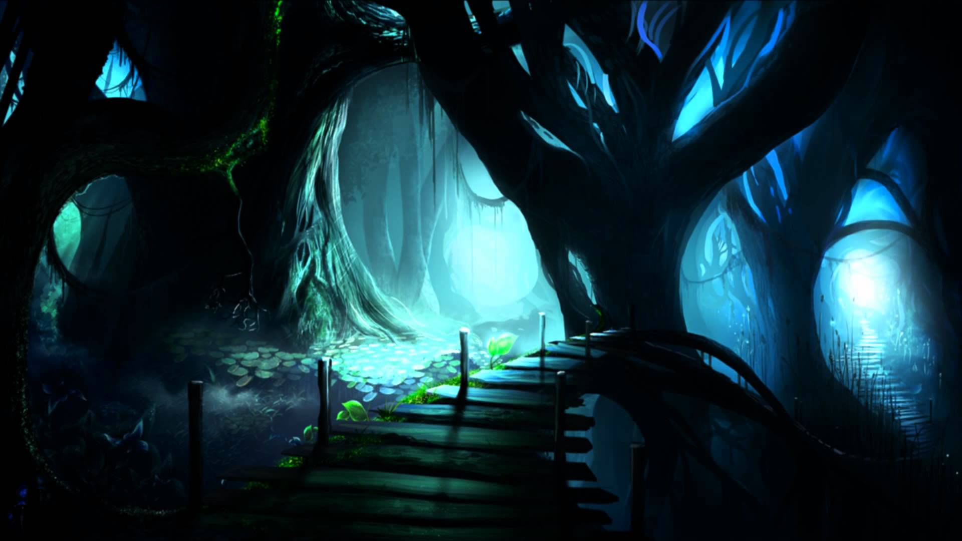 1920x1080 Mr Suicide Sheep Wallpaper