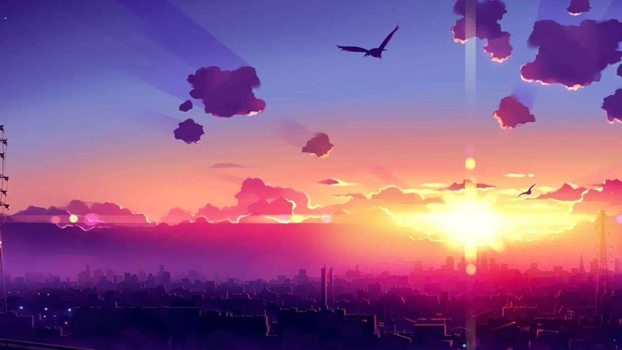 1280x720 mrsuicidesheep Car Tuning. 场景. Calligraphy
