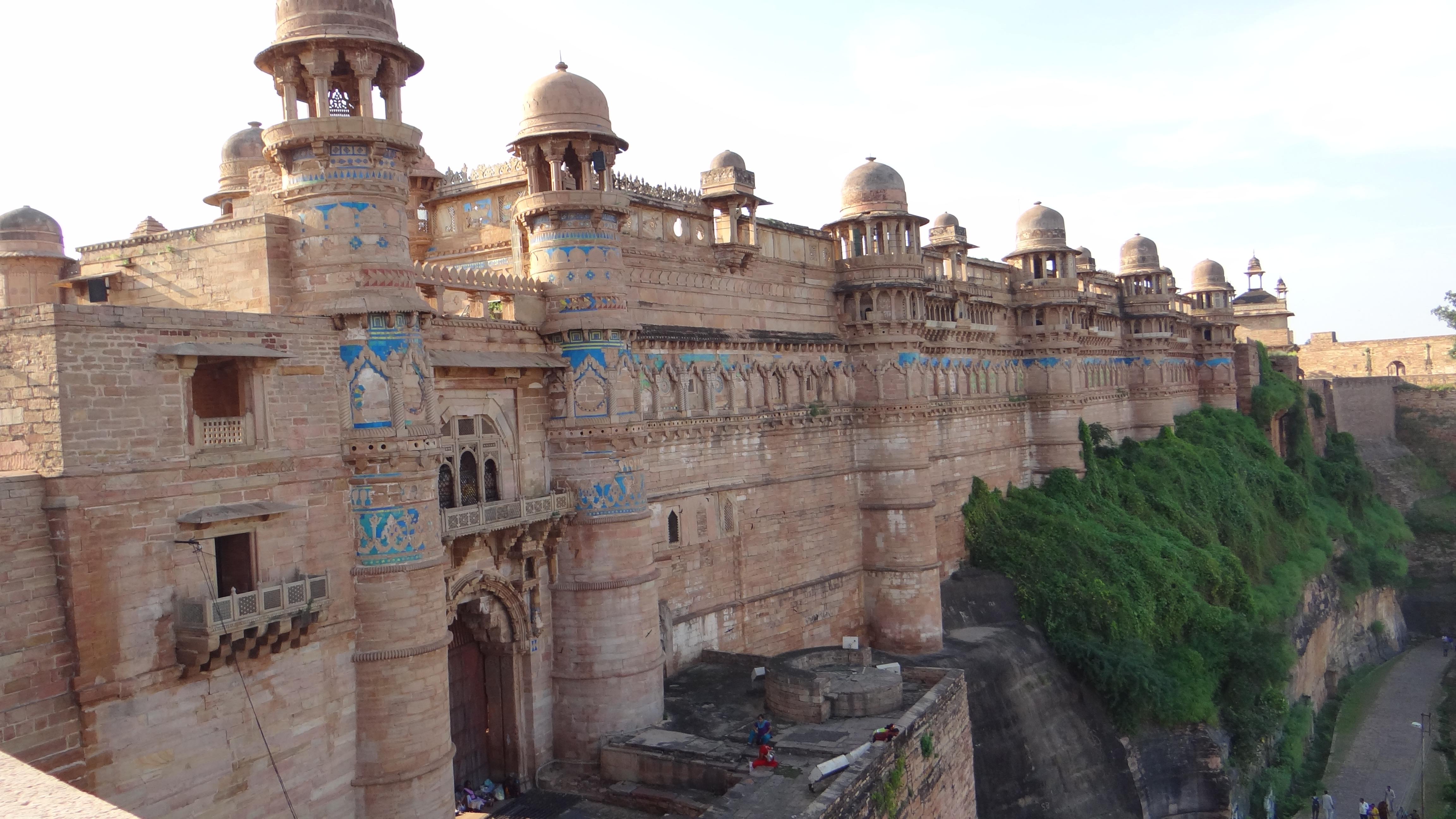 Gwalior Wallpapers - Top Free Gwalior Backgrounds - Wallpaperaccess