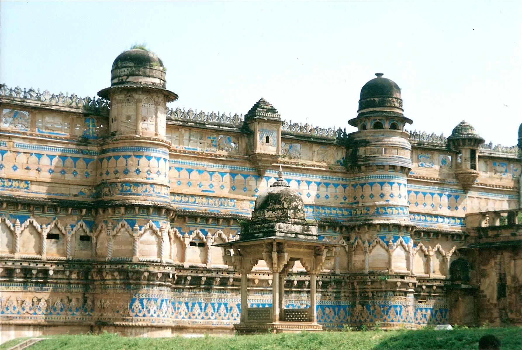 Gwalior Wallpapers - Top Free Gwalior Backgrounds - WallpaperAccess