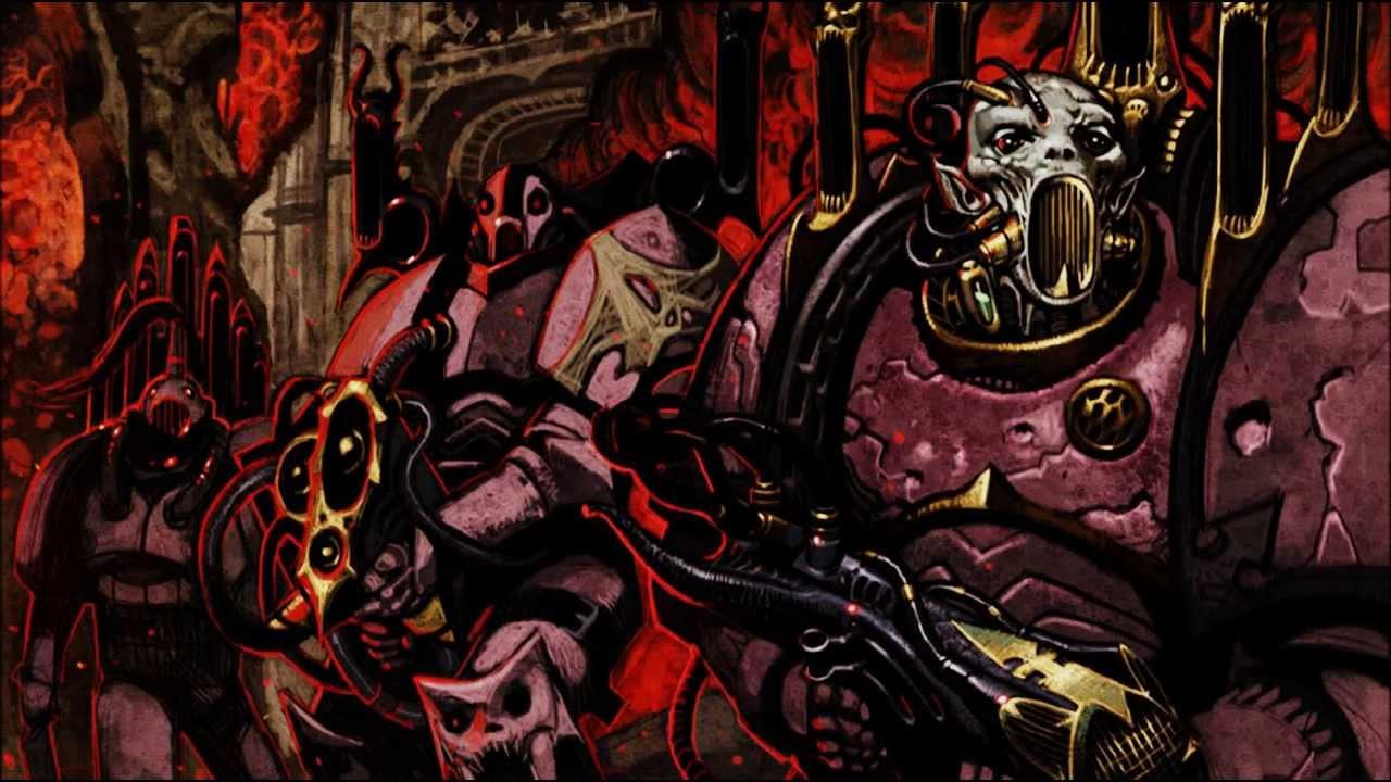 1280x720 Legends Box Of Slaanesh