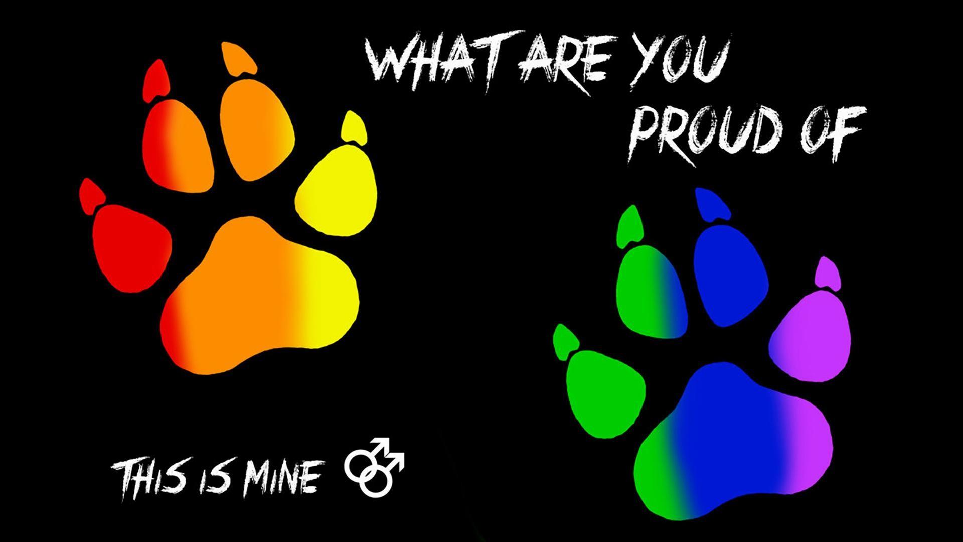 1920x1080 Cool Furry