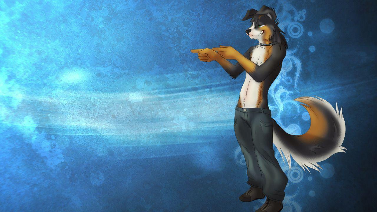 1280x720 Furries Wallpaper
