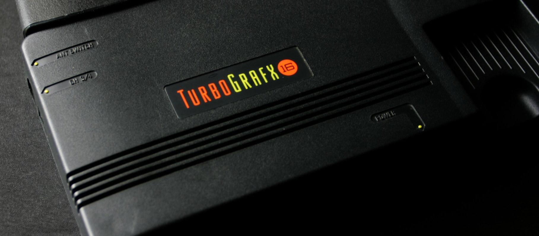 1817x796 Download Latest HD Wallpaper of, Games, Turbografx 16