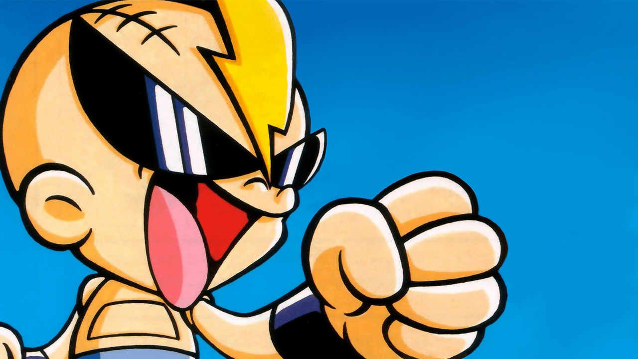 1280x720 TurboGrafx 16 Mini Release Date, Full Games List Announced