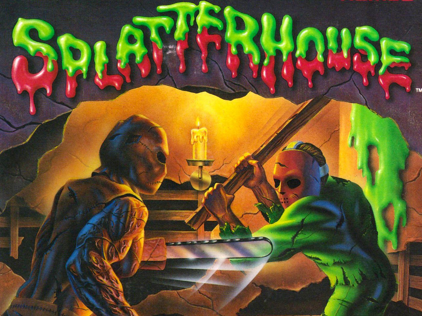 1400x1050 TurboGrafx 16 Mini Final Games Lineup Announced