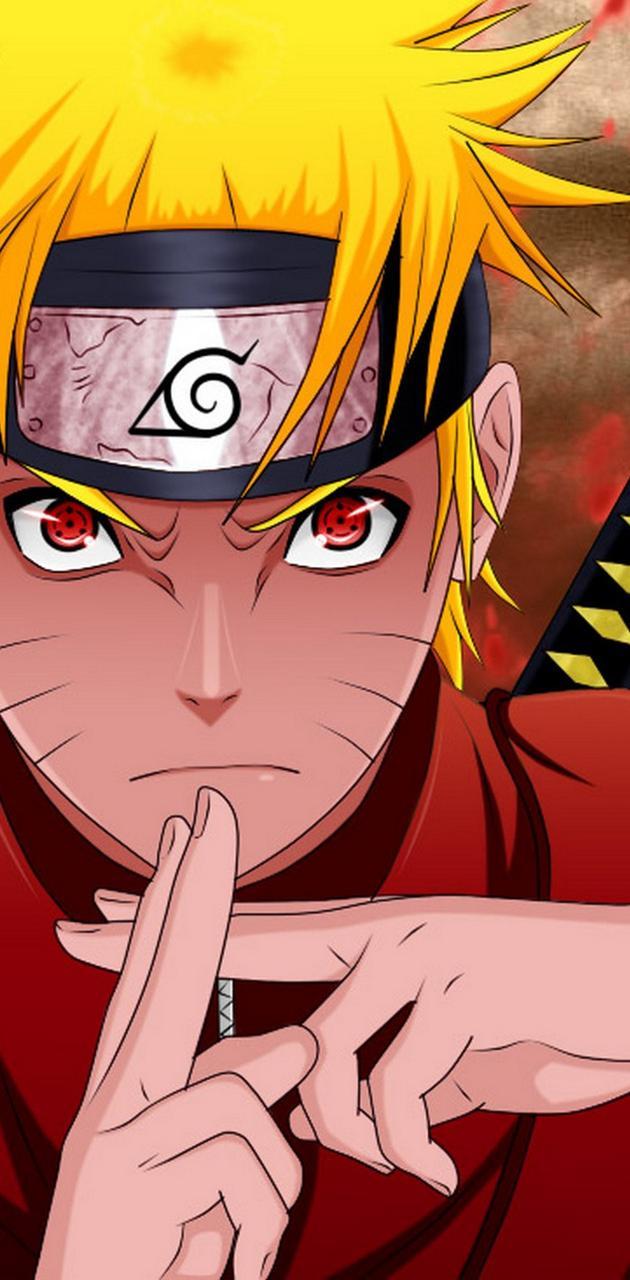 630x1280 Naruto uzumaki wallpaper