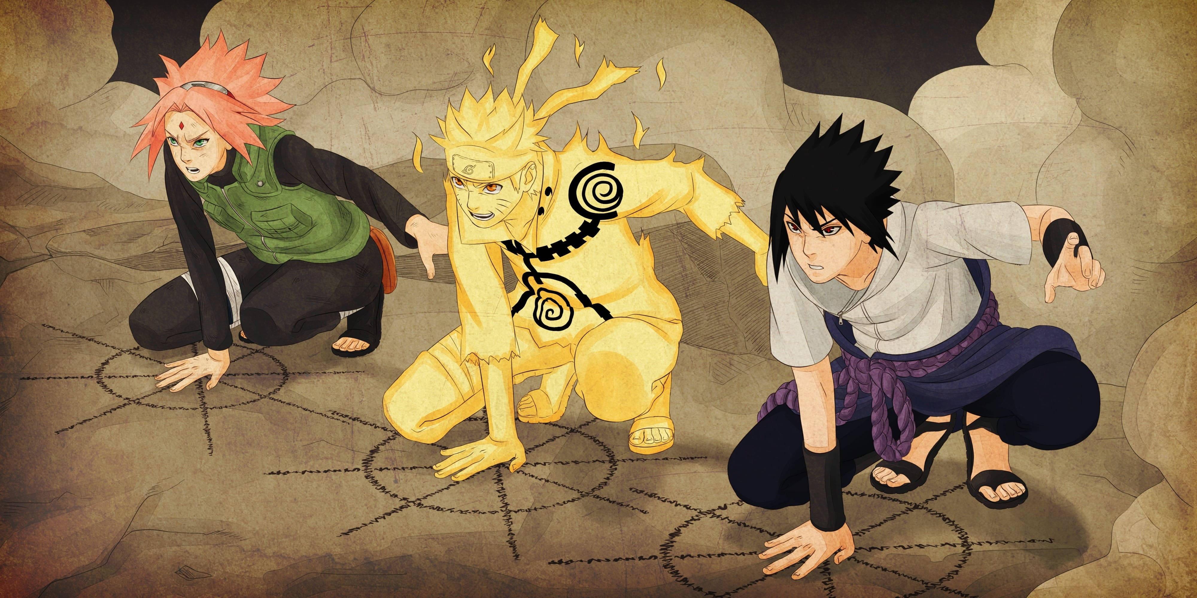 Naruto Jutsu Wallpapers Top Free Naruto Jutsu Backgrounds