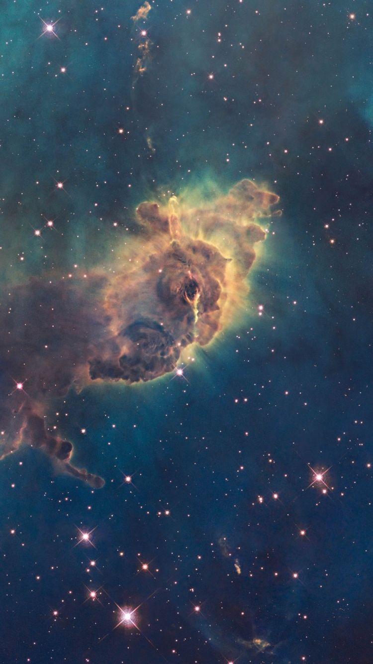 Nebula galaxy ipad HD wallpaper  Peakpx