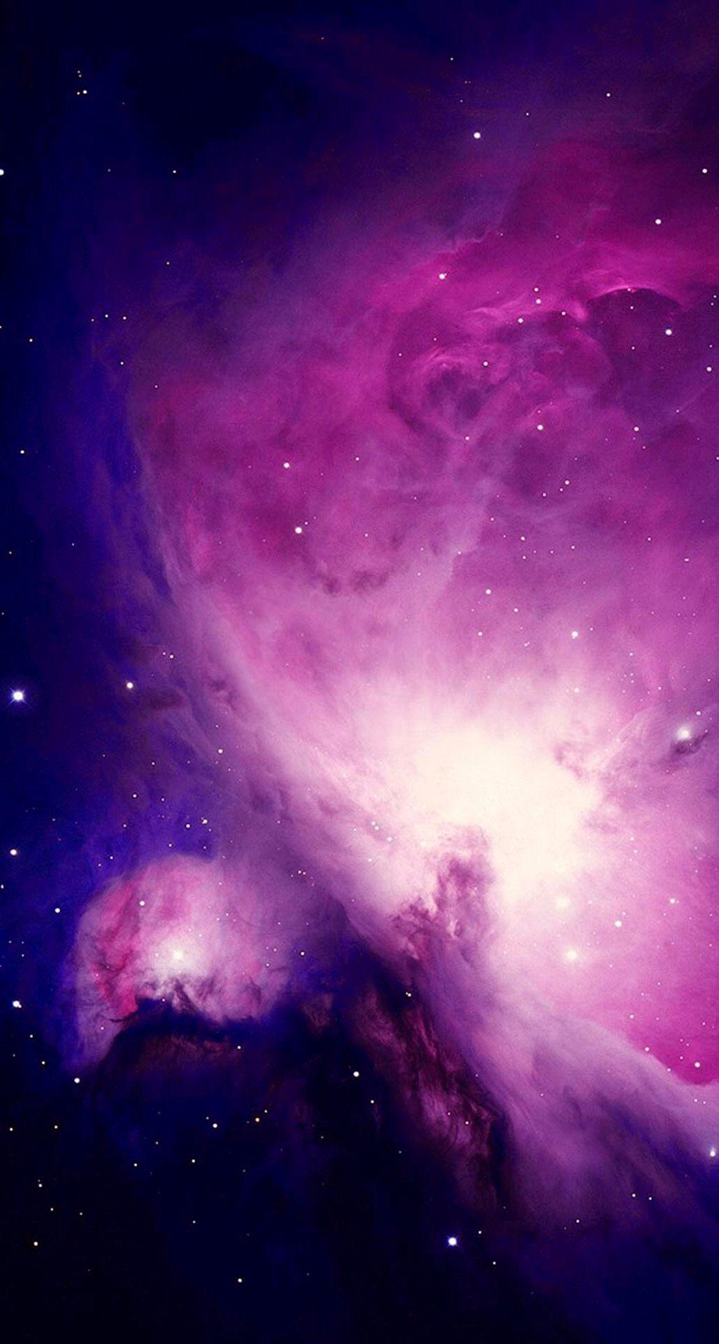 Nebula iPhone Wallpapers - Top Free Nebula iPhone Backgrounds