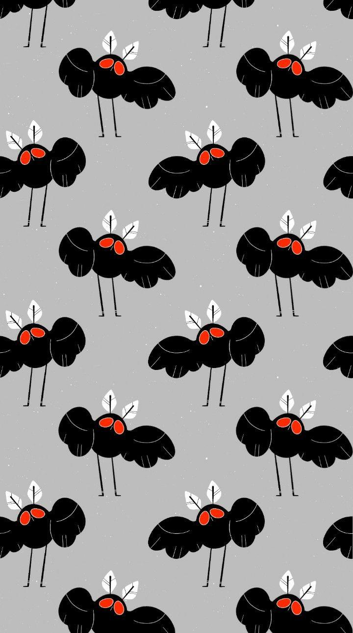 Cryptid Wallpapers - Top Free Cryptid Backgrounds - WallpaperAccess