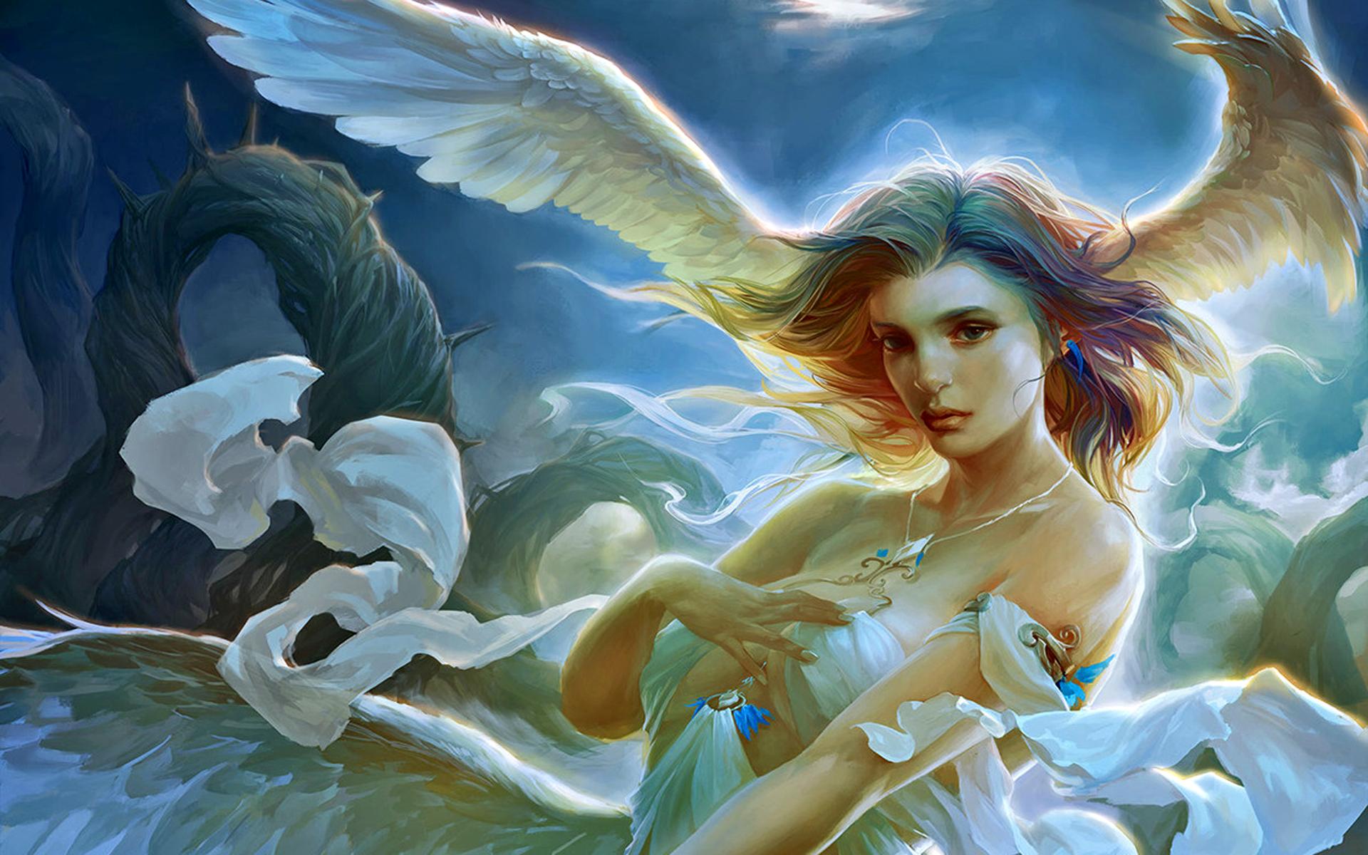 1920x1200 Download Legend Of The Cryptids wallpaper for mobile phone, free Legend Of The Cryptids HD picture