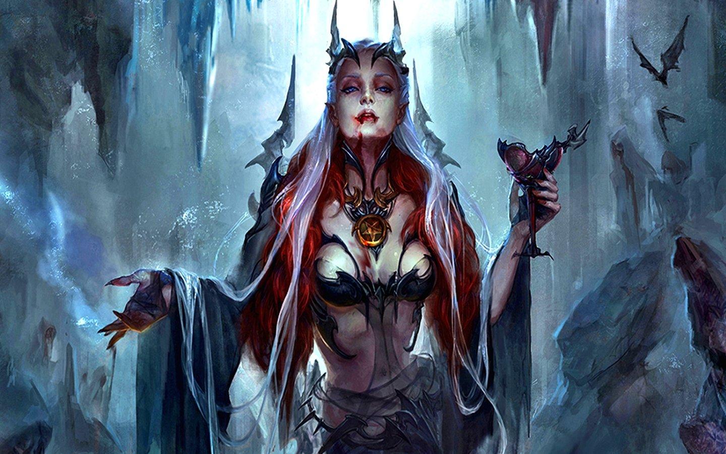 1440x900 Legend Of The Cryptids wallpaper for desktop, download free Legend Of The Cryptids picture and background for PC