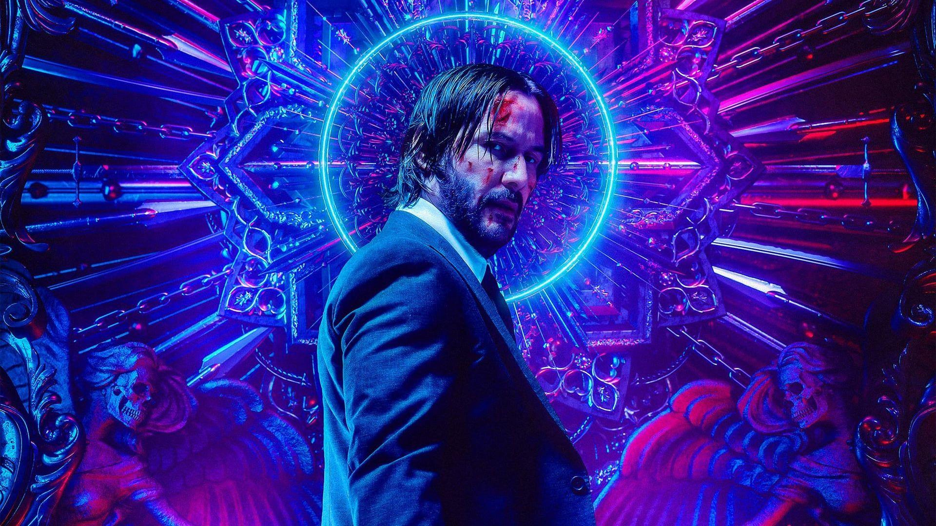 1920x1080 John Wick Wallpaper HD High Quality