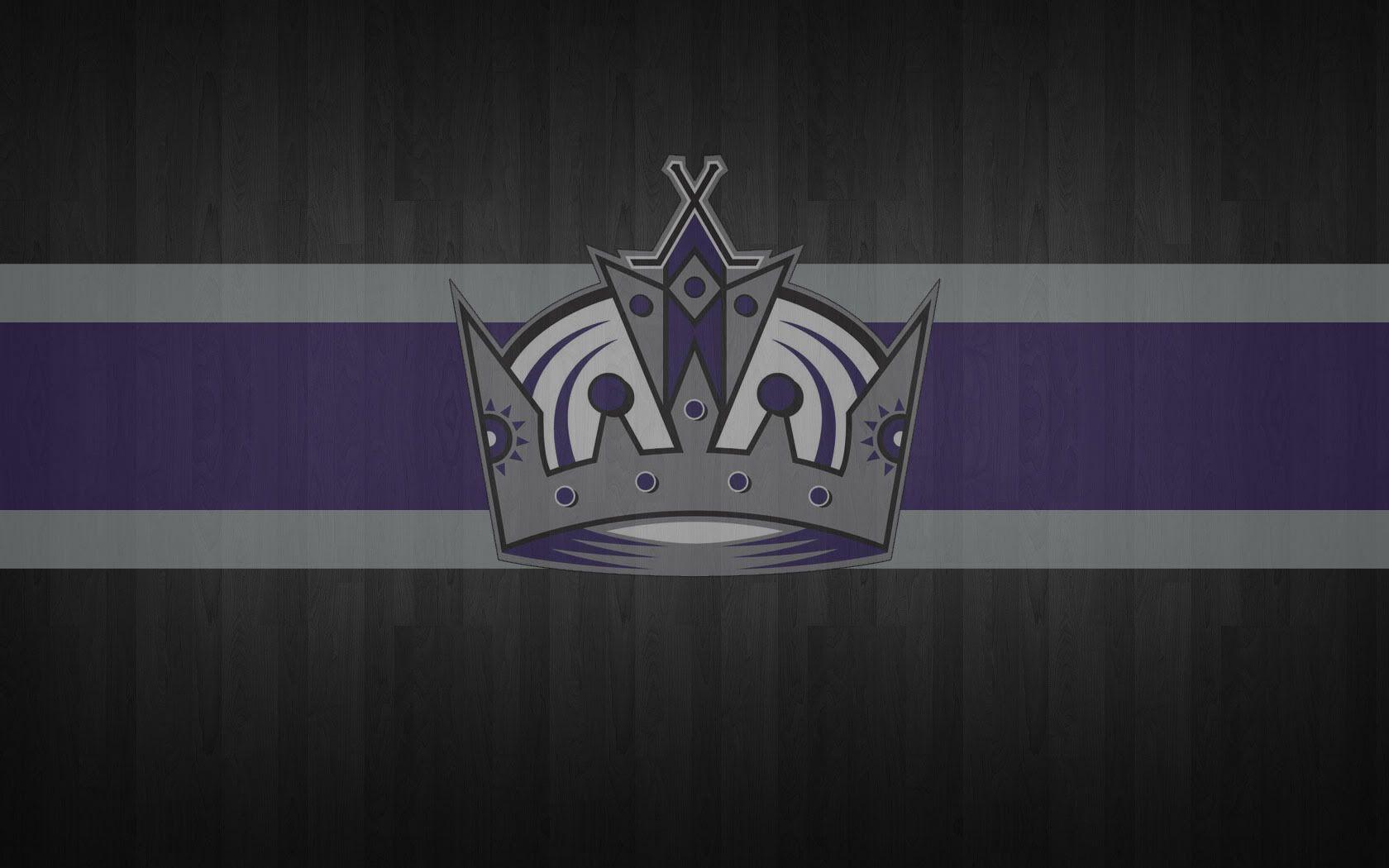 1680x1050 LA Kings Desktop Wallpaper