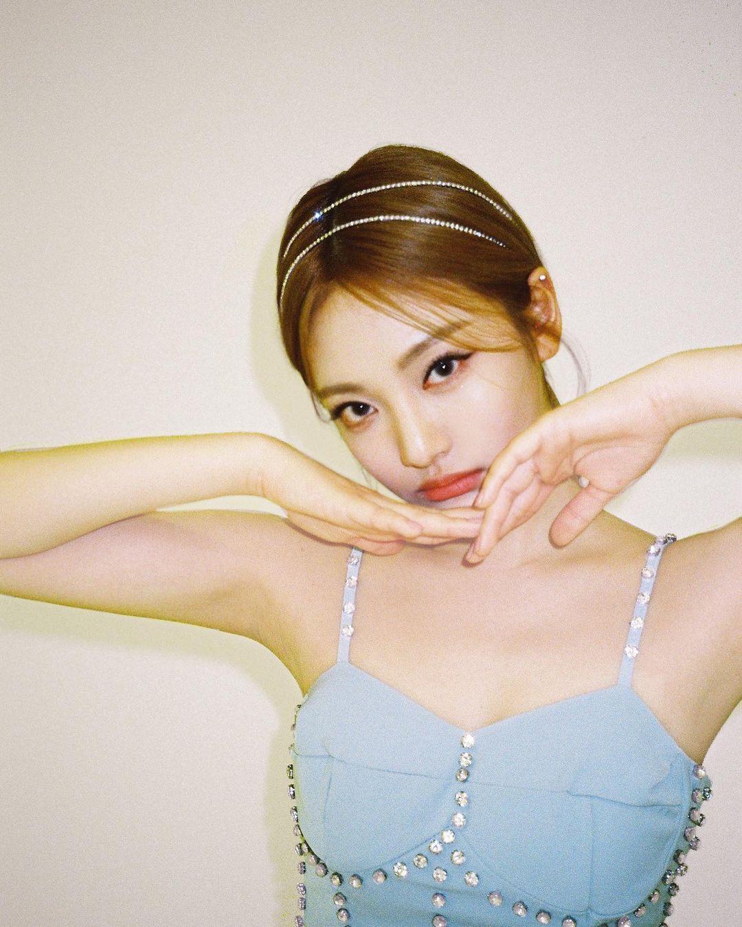 1080x1350 Where Is aespa? NingNing Receives Criticism From Korean Mys for THIS Reason