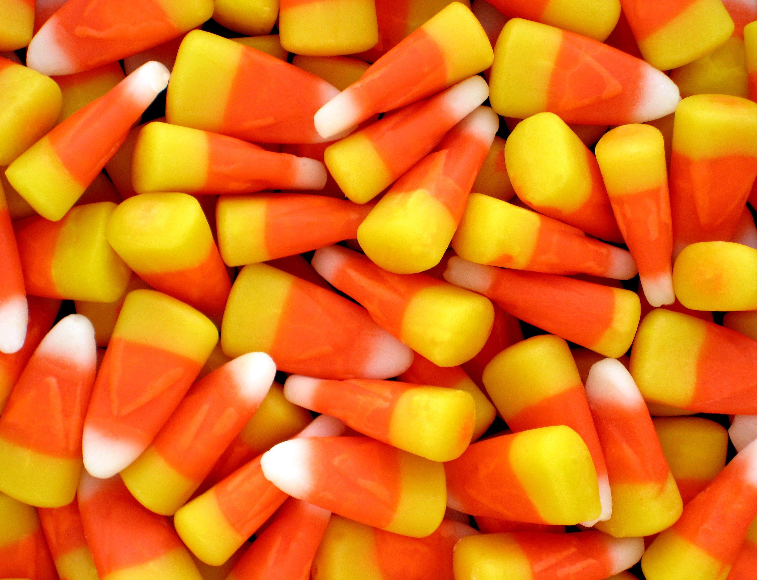 3000x2300 Halloween Candy: an idle personal overview of Ambit
