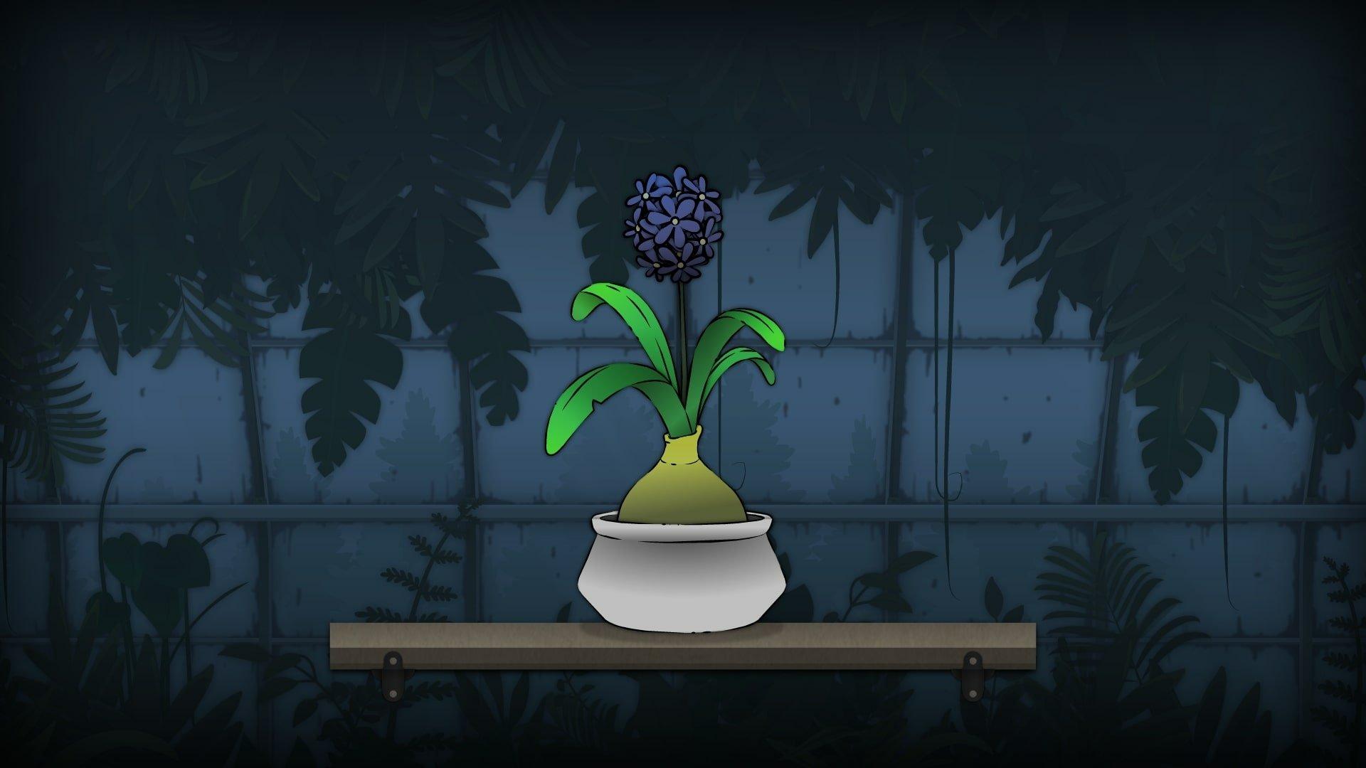 1920x1080 Strange Horticulture HD Wallpaper and Background