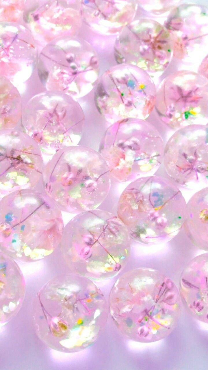 Aesthetic Crystal Wallpapers - Top Free Aesthetic Crystal Backgrounds ...