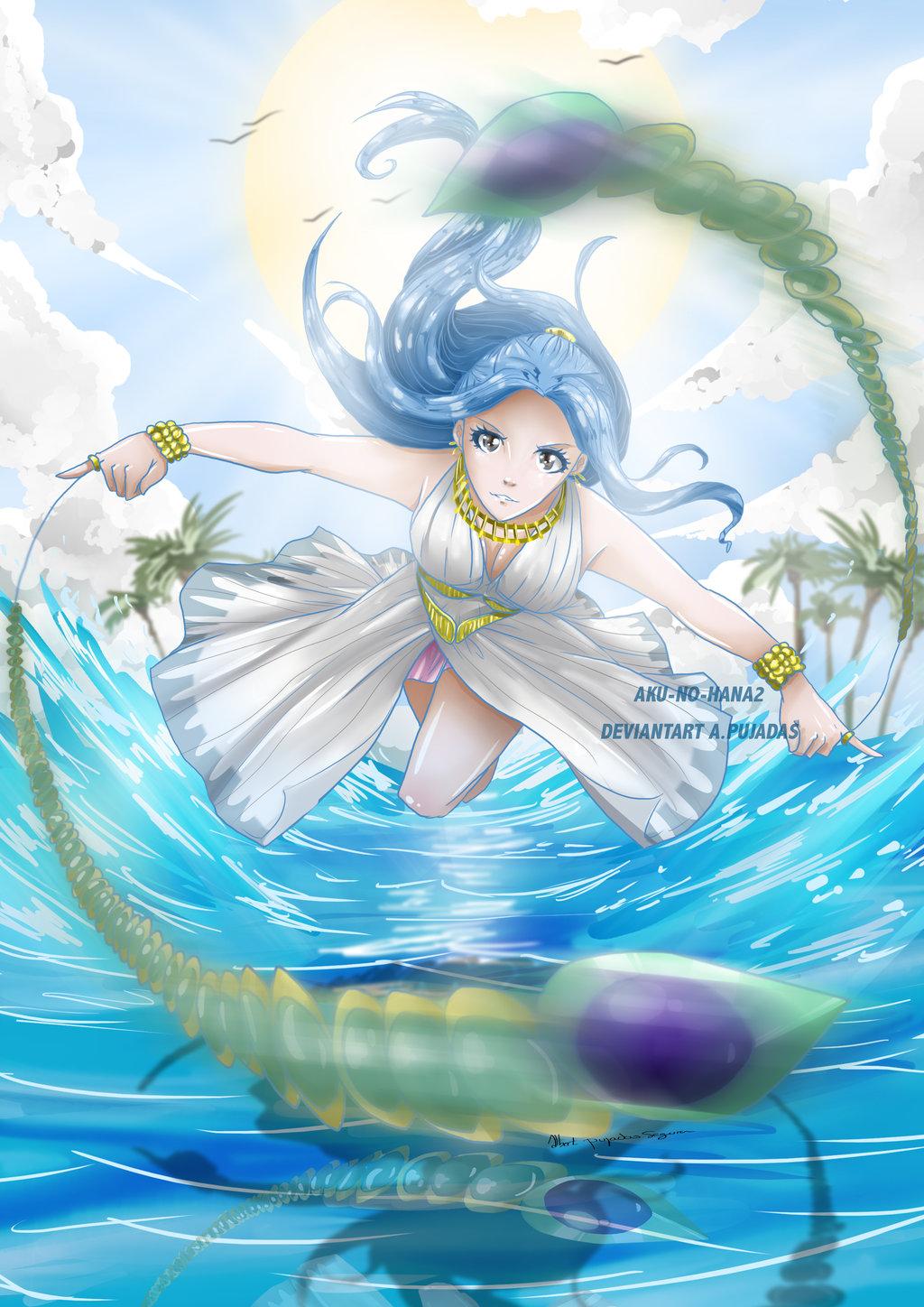 1024x1448 Free download Nefertari Vivi One piececom [1024x1448] for your Desktop, Mobile & Tablet. Explore Nefertiti HD Wallpaper. Nefertiti Wallpaper, Desktop Background Hd, Snow Wallpaper HD
