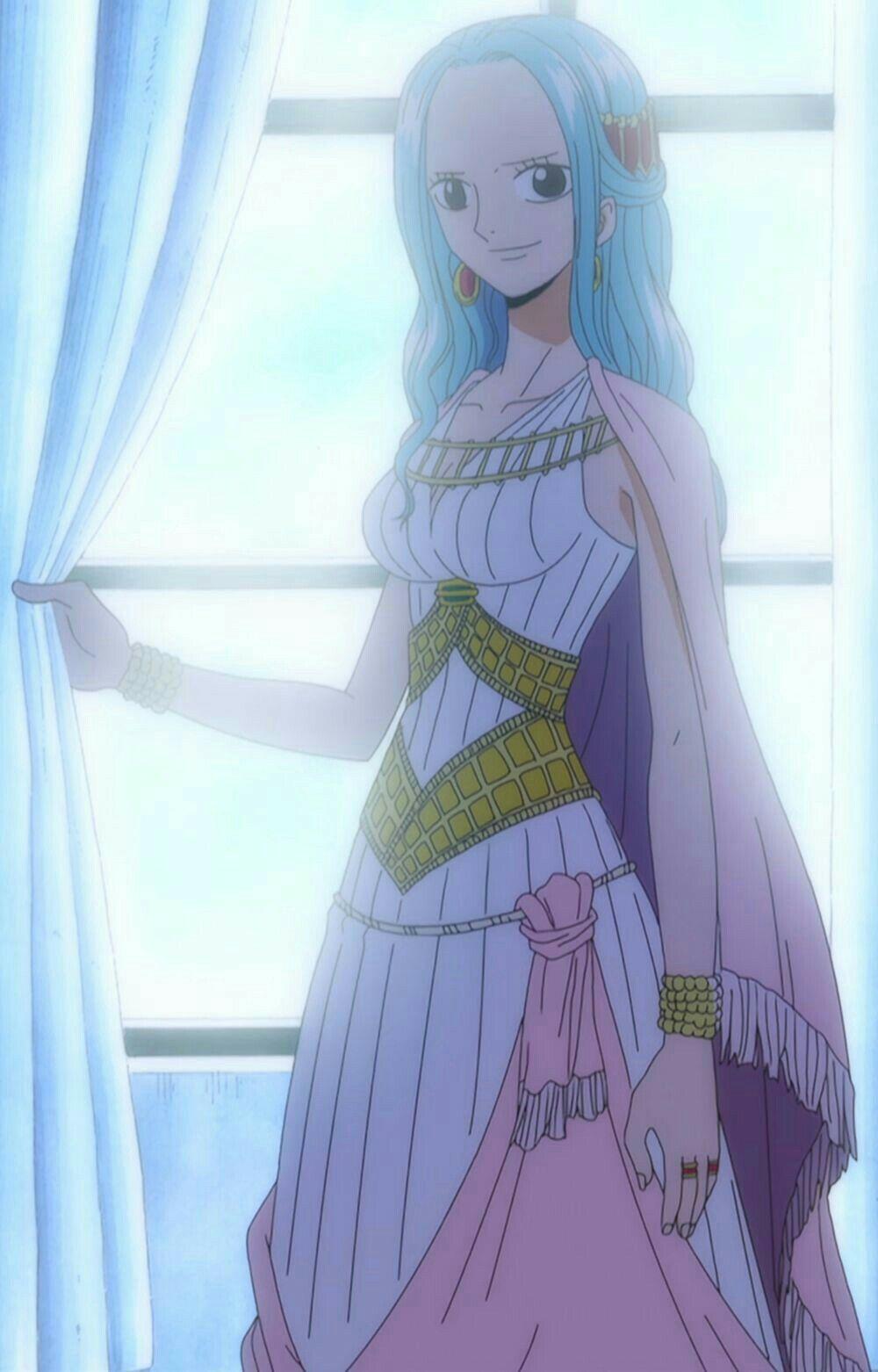 1000x1562 Vivi Nefertari #onepiece. One piece cosplay, One piece picture, One piece anime