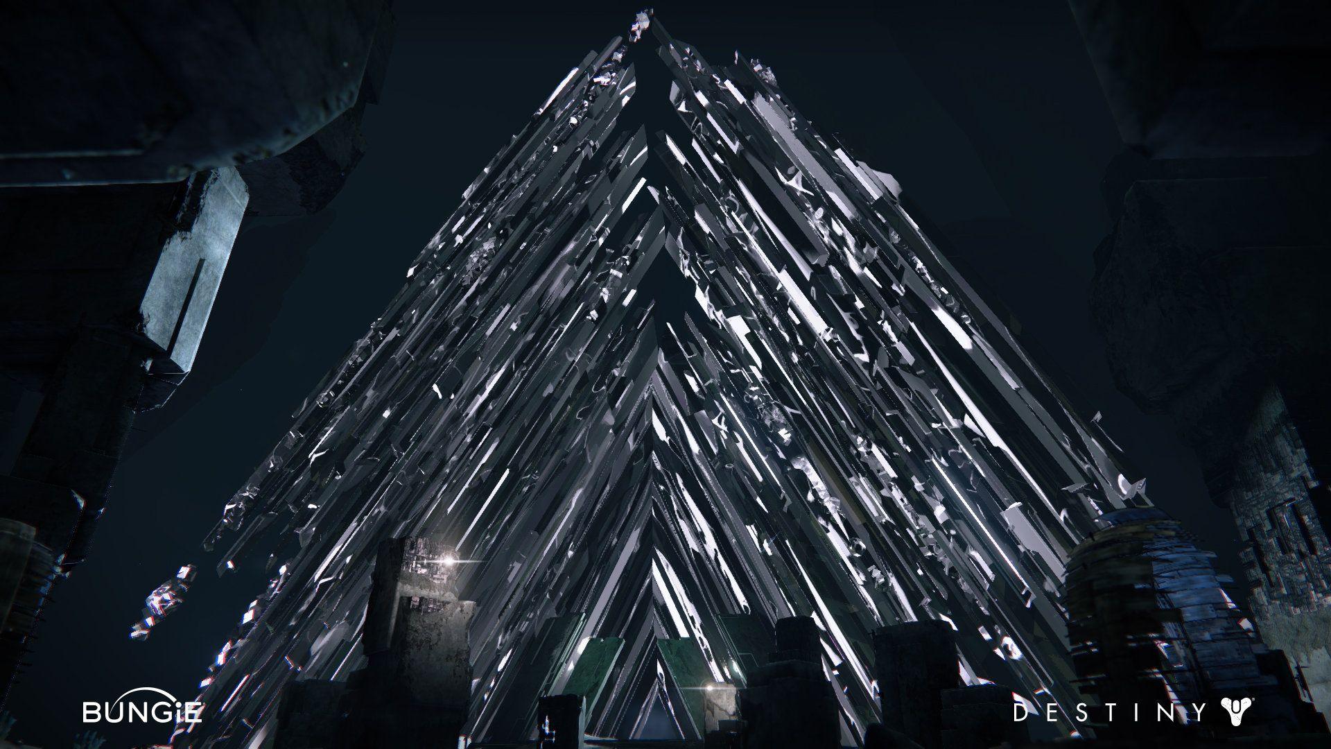 1920x1080 Destiny : Vault of Glass Mike Stavrides. Man of steel costume, Destiny, Vaulting